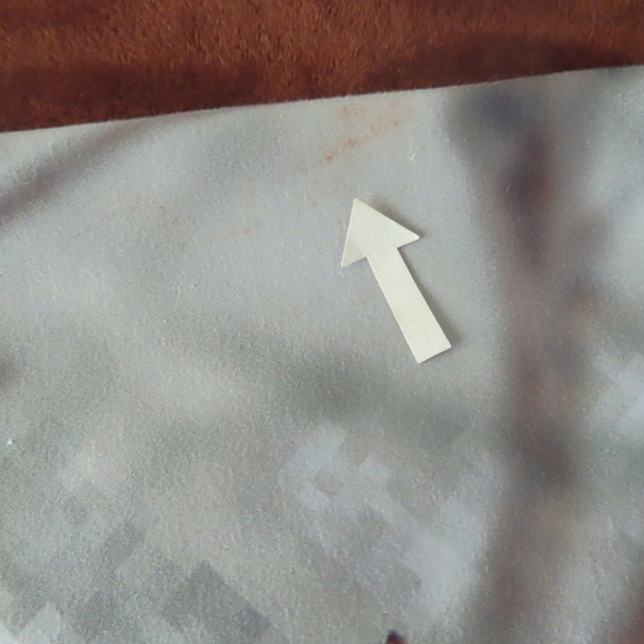 go wild hunting inertia rock star print pants 3XL made in usa (39x34) - Picture 8 of 11